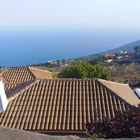 Casa Los Volcanes Tigalate Luaran gambar