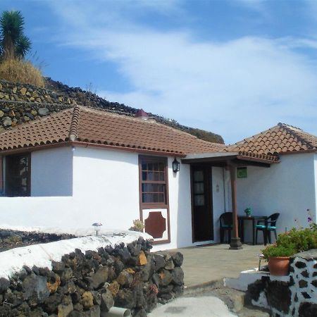 Casa Los Volcanes Tigalate Luaran gambar