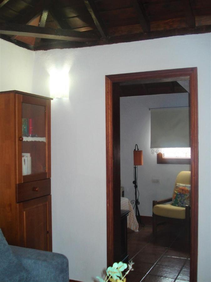 Casa Los Volcanes Tigalate Luaran gambar